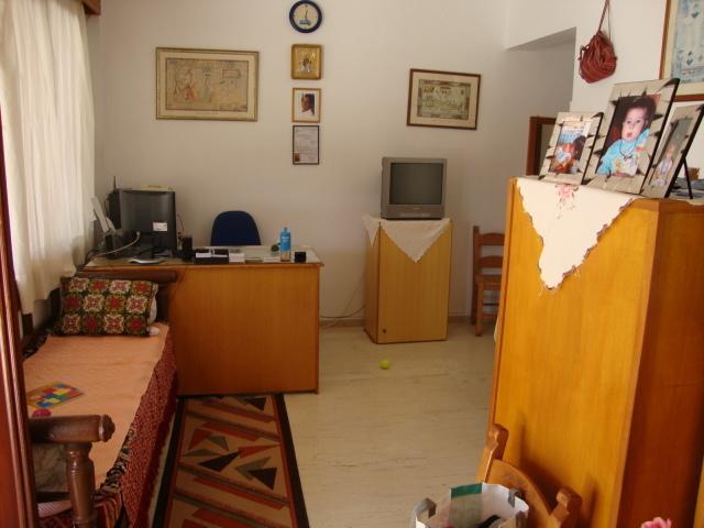 Pension Kyriakos Плакиас Экстерьер фото